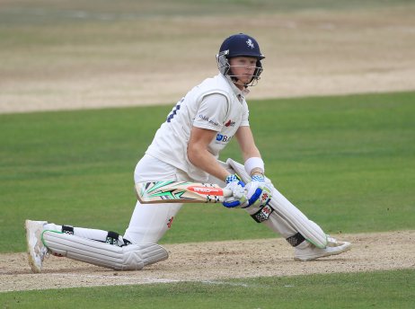 Sam Billings named as one to watch in 2016